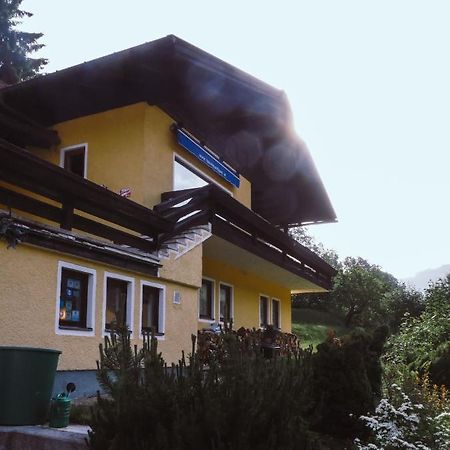 Haus Wasserbauer Muhlbach Am Hochkonig Ngoại thất bức ảnh