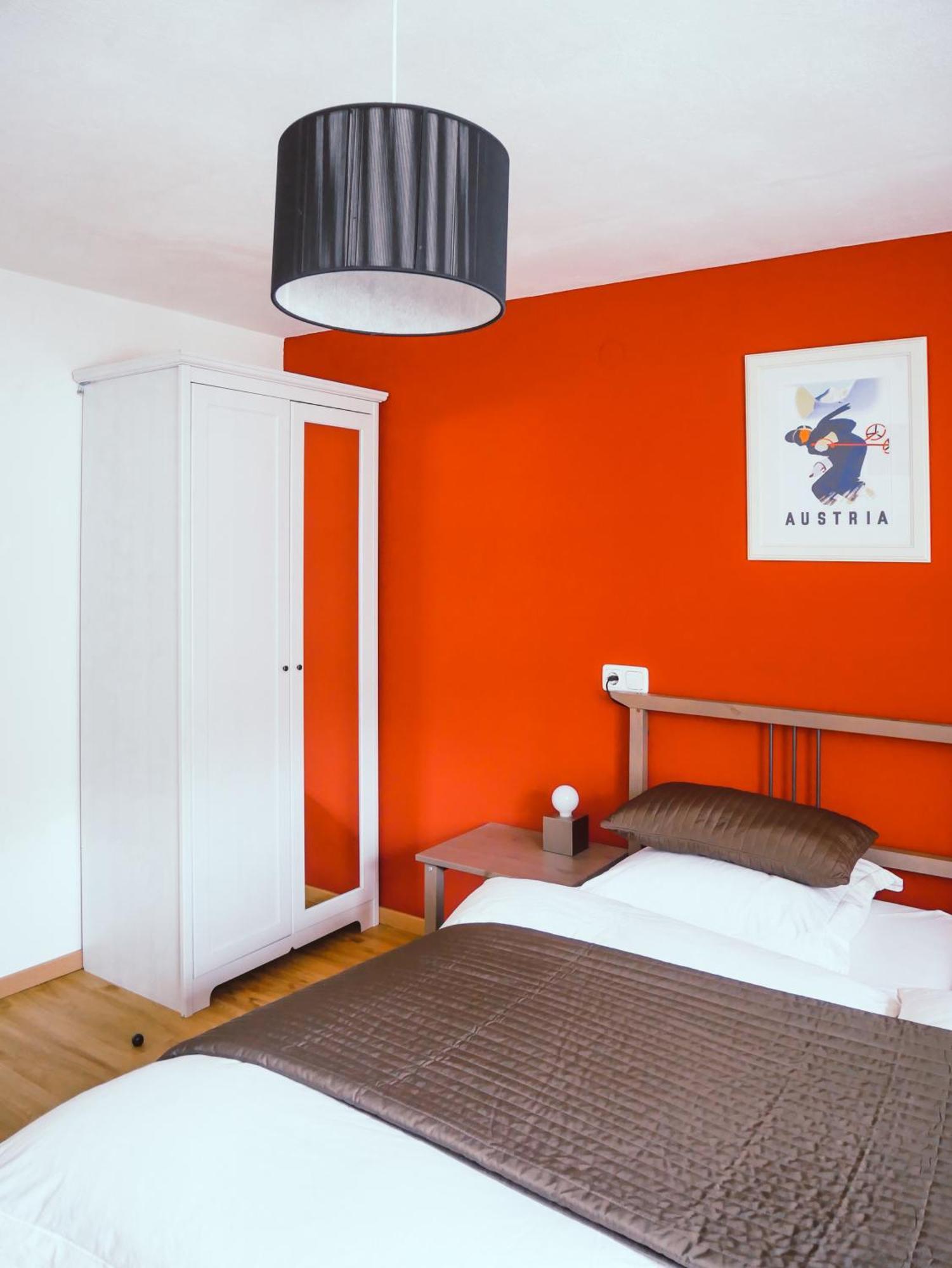 Haus Wasserbauer Muhlbach Am Hochkonig Ngoại thất bức ảnh